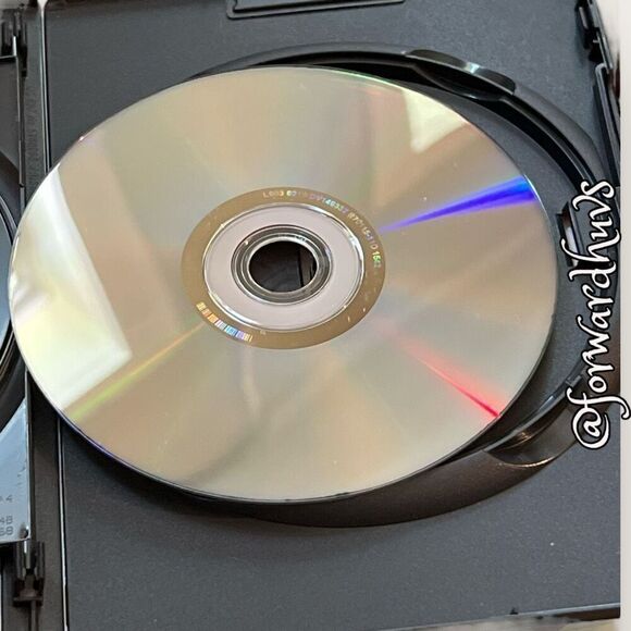 Bundle Sale 3 for $15 Yoga / Ballet Workout | 2 Disk Set - Picture 6 of 8